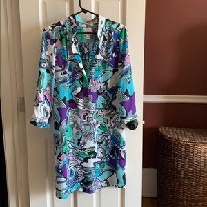 Dress Size 4 Suzi Chin